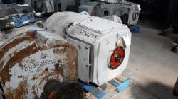 General Electric 75 HP 650/750 RPM 504AT DC Motors 81366